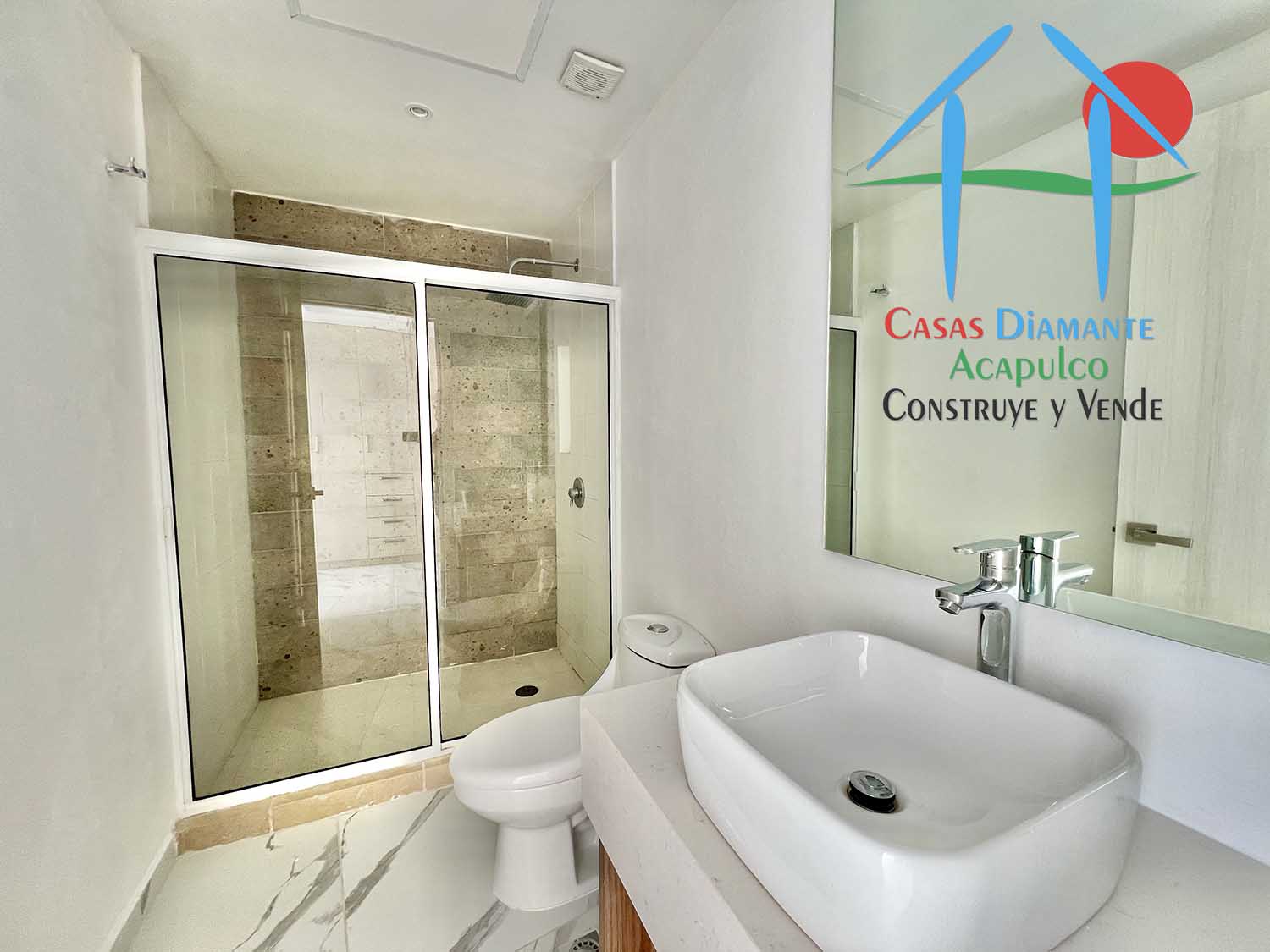 Acqualina Skylife Torre Sur 2501 - Recámara principal 7